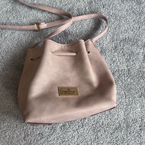 Bucket bag crossbody - Picture 2 of 8